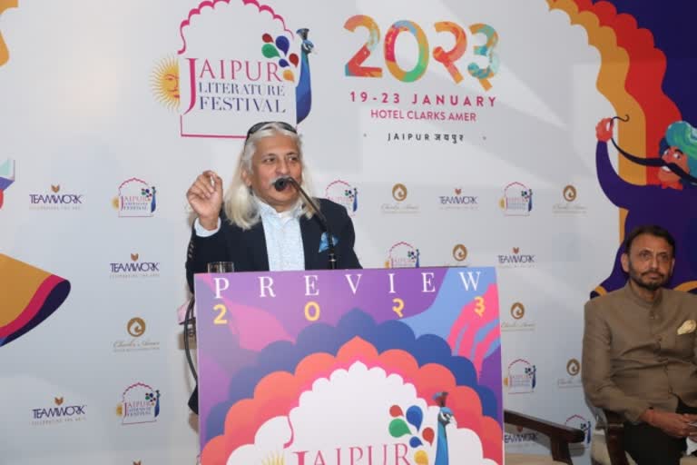 Jaipur Literature Festival