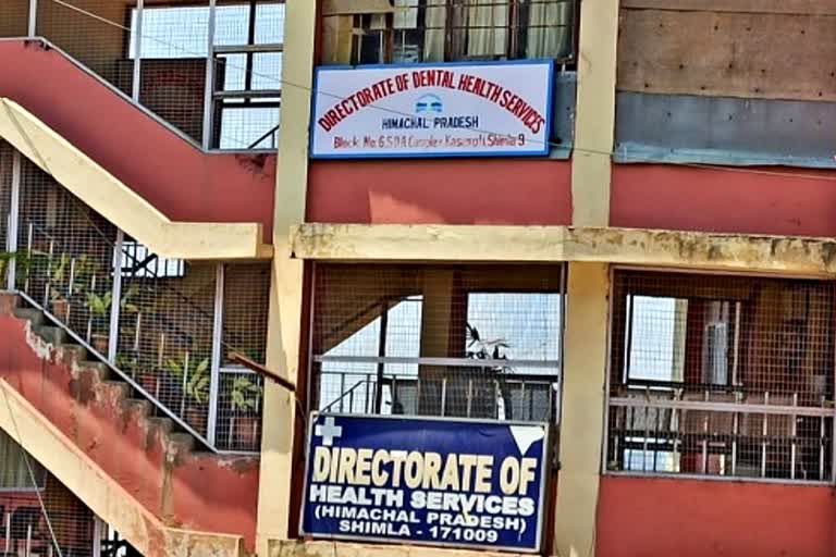 Extension To Outsourced Medical Employees