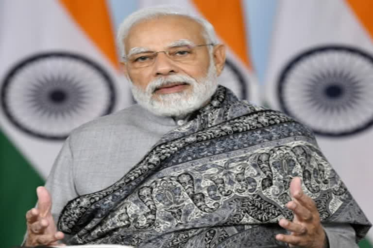 PM to inaugurate National Youth Festival in Karnataka's Hubbali