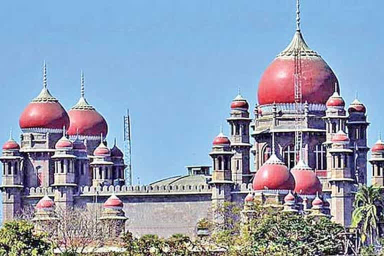 telangana High court