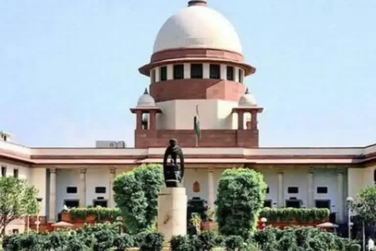 Collegium recommends for high court judges