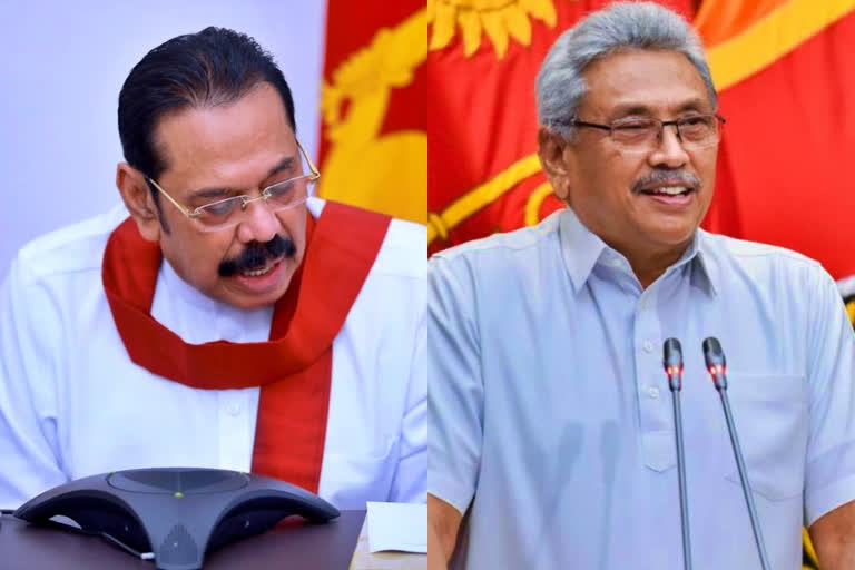 Canadian Ministry of Foreign Affairs sanctions Mahinda Rajapaksa and Gotabaya Rajapaksa who were accused of gross human rights violation during Sri Lankan civil war. Such send a clear message that Canada will not accept continued impunity for those that have committed gross human rights violations in Sri Lanka, the Canadian ministry said.