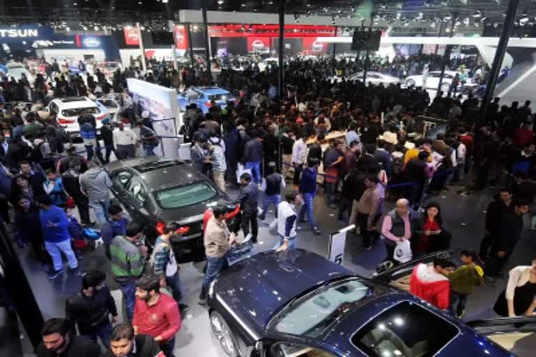 Auto Expo 2023