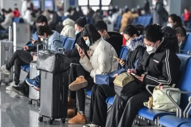 چین نے جاپانی شہریوں کو عام ویزا جاری کرنا بند کر دیا