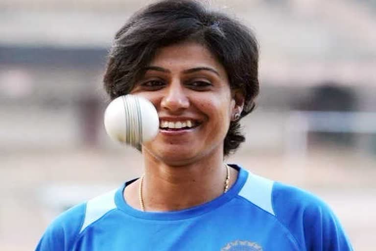 Padma Shri and Arjuna Awardee Anjum Chopra