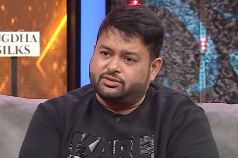 thaman about varisu movie