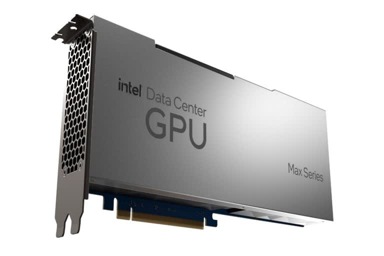 Intel unveils 4th Gen Xeon Scalable processors with better performance