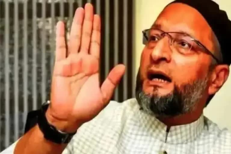 Asaduddin Owaisi