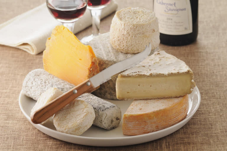 Research suggests cheese might be healthier than you believed