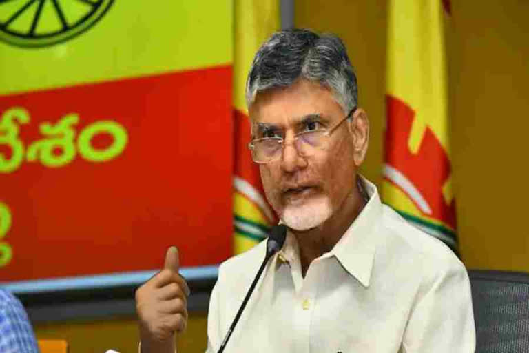 Chandrababu