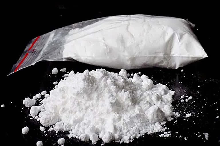 Rishikesh Heroin Recovered