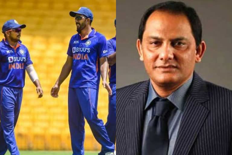 IND VS NZ: ఉప్పల్‌ మ్యాచ్‌.. అప్పటి నుంచే ఆన్‌లైన్‌లో టికెట్లు