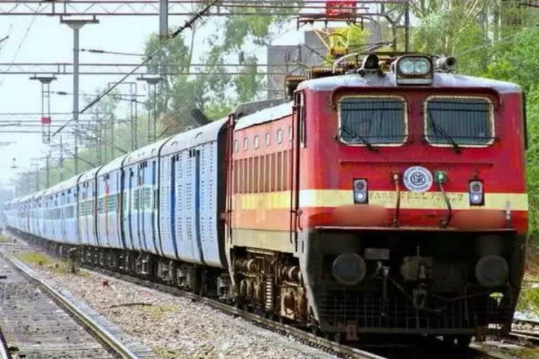 Trains Will Depart from Howrah