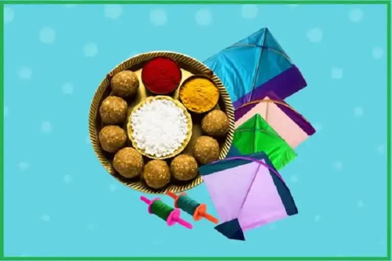 Makar Sankranti 2023: આ રીતે ઉજવવામાં આવે છે રાજ્યોમાં મકર સંક્રાંતિ, દક્ષિણ ભારતની પરંપરાઓ છે ખાસ