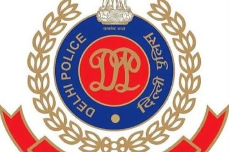 Delhi Police