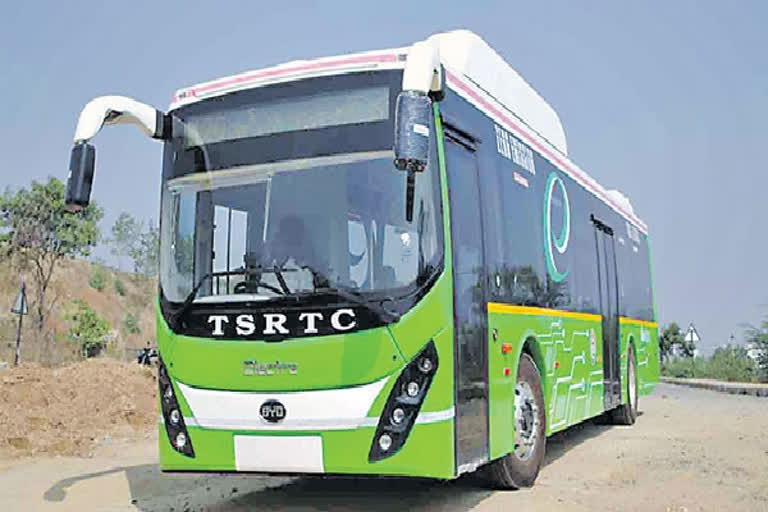 TSRTC