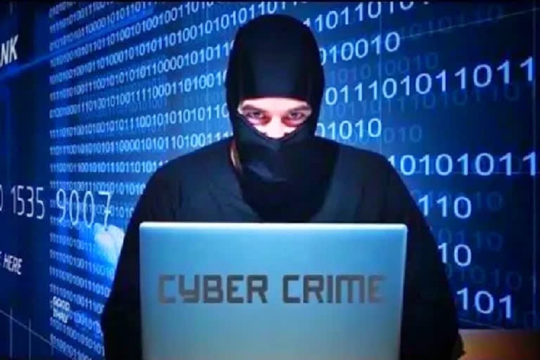 Hyderabad Cyber Crimes