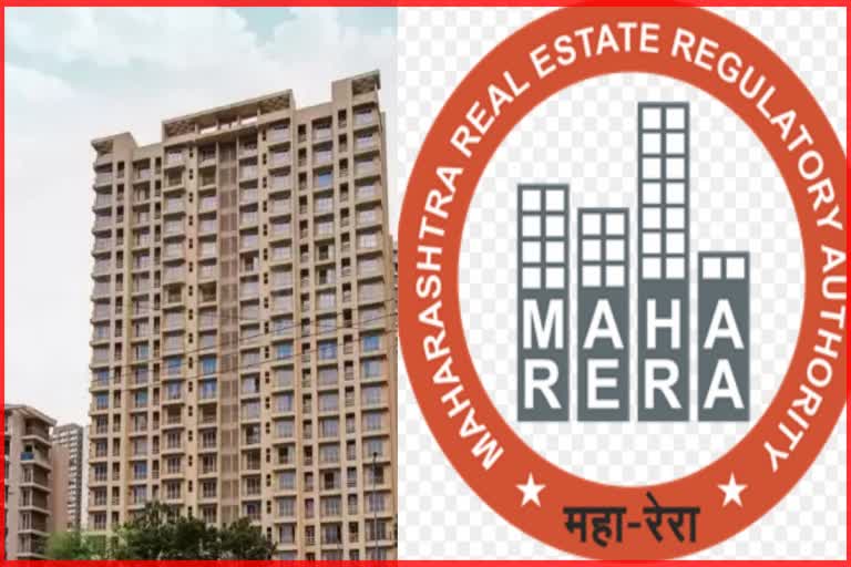 Maharera notices builders