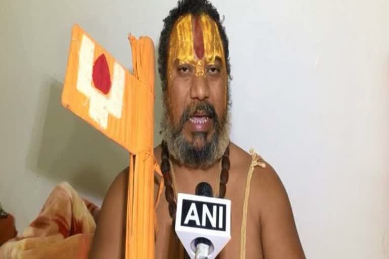 Ramacharitmanas Controversy: બિહારના શિક્ષણ પ્રધાનની જીભ કાપનારને 10 કરોડનું ઈનામ, પરમહંસની જાહેરાત