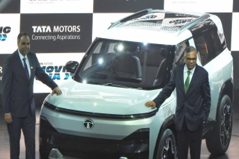 Auto Expo 2023