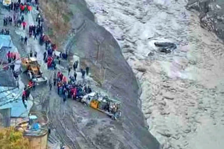 Joshimath landslides: A look at past disasters