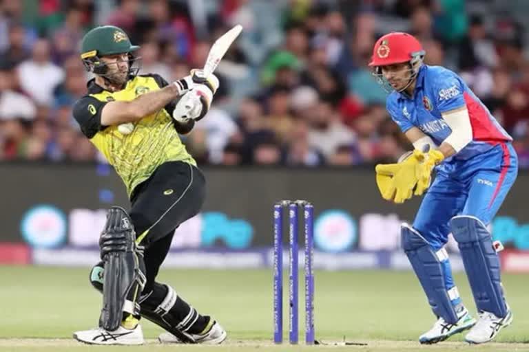 Australia cancel ODI series against Afghanistan over Taliban restrictions on women