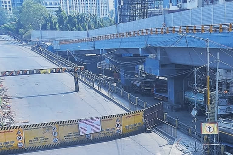 Gokhale Flyover