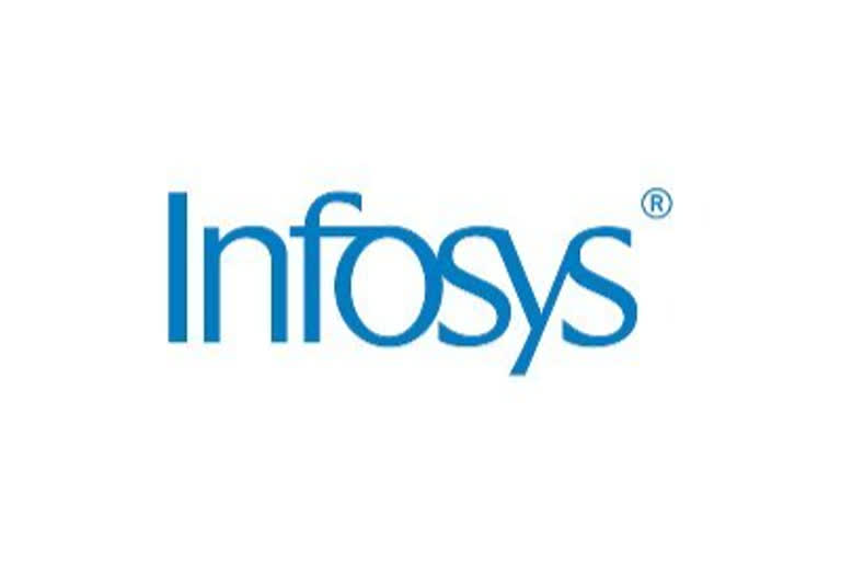 Infosys CEO and MD Salil Parekh said the company continues to gain market share as a trusted transformation and operational partner for clients, as reflected in the large deal's momentum.