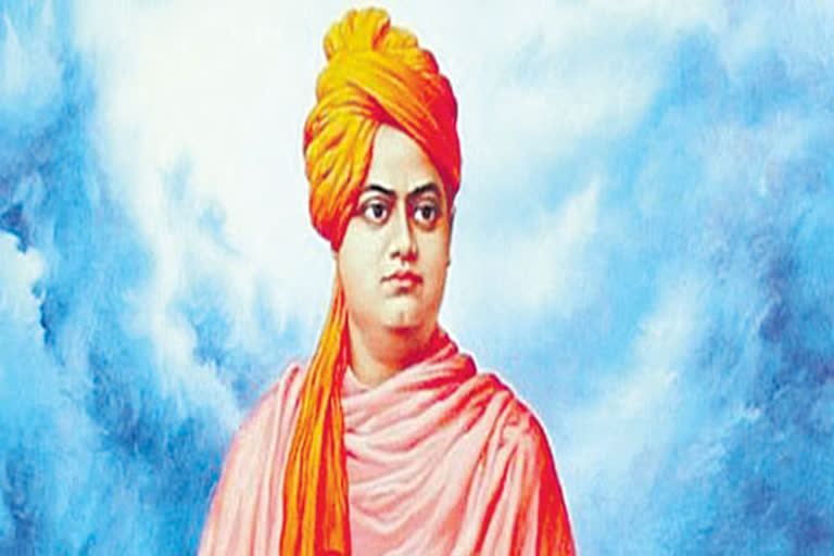 Swami vivekananda