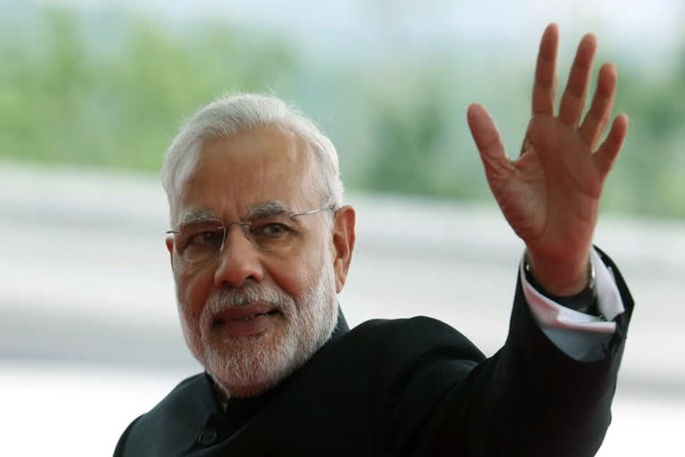 PM Narendra Modi