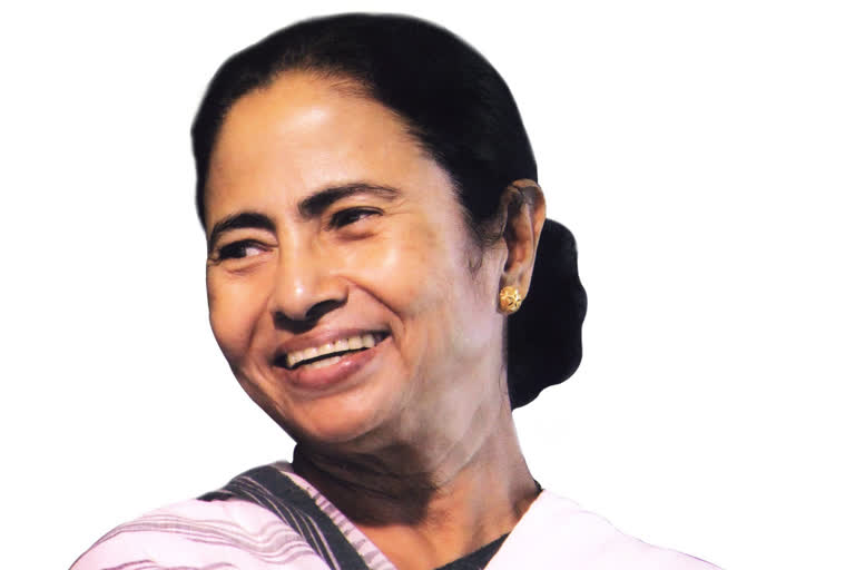 Mamata Banerjee