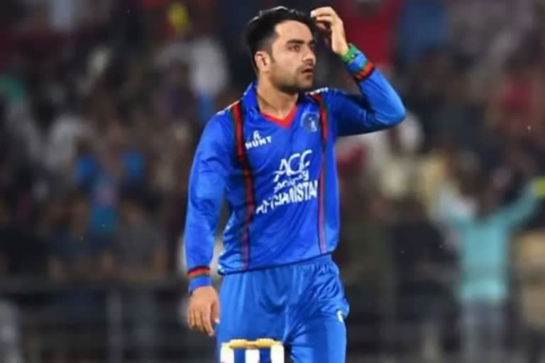 Rashid Khan