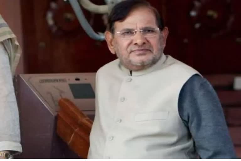 RJD Leader Sharad Yadav Passes Away,  Sharad Yadav