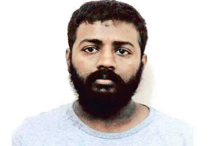 jailed sukesh wrote a letter to delhi lg