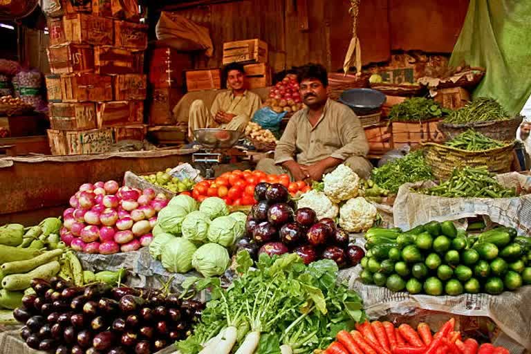 Vegetables Pulses Price શાકભાજીના ભાવમાં સામાન્ય વધારો