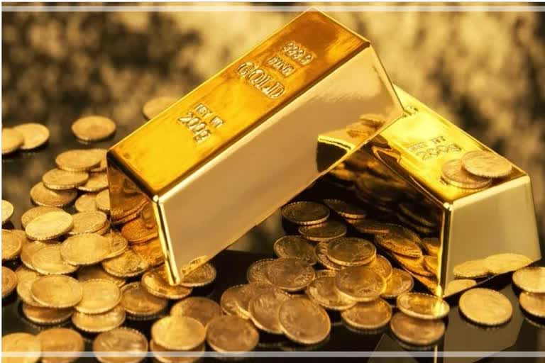 Gold Rate in Raipur