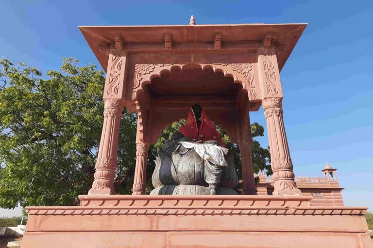 Shri Devnarayan Bhagwan History