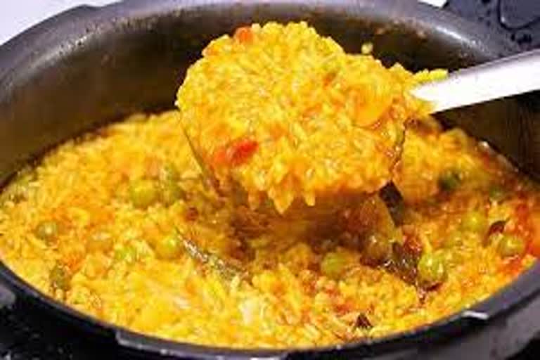 Importance of eating Khichdi on Makar Sankranti