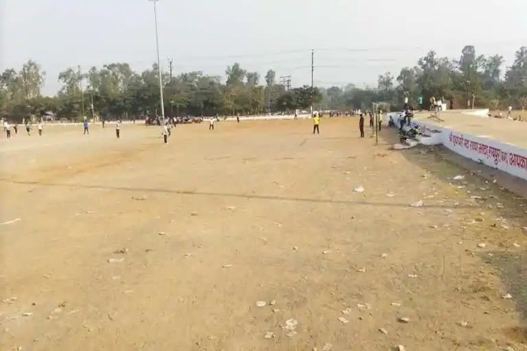 Kite flying on Makar Sankranti