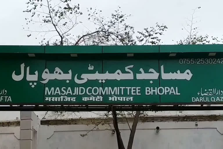 ائمہ و موذنین کو مشکلات کا سامنا