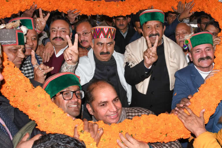 Himachal's Sukhu govt decides to restore OPS for its employees