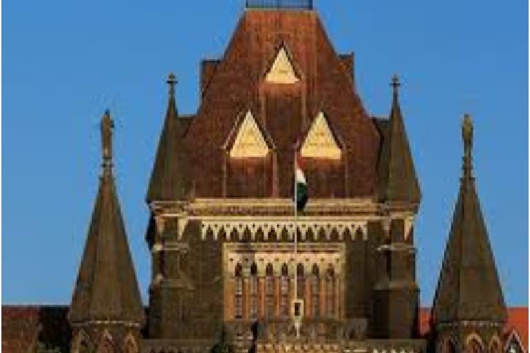 bombay-high-court-Etv Bharat