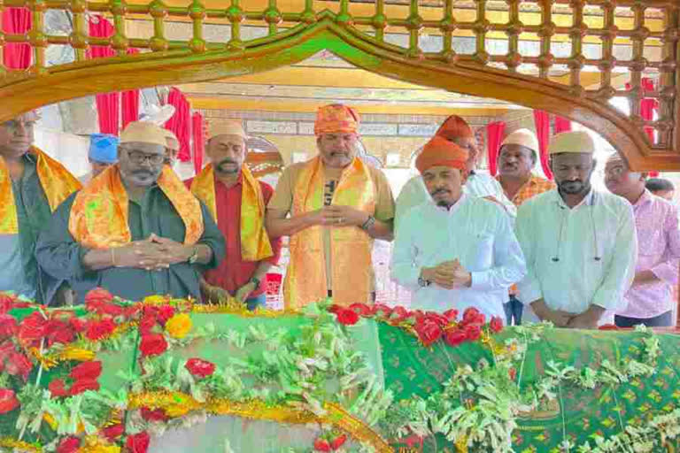 Kadapa Pedda Dargah