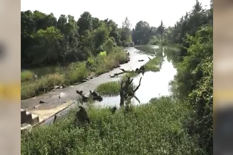 ಏತ ನೀರಾವರಿ ಯೋಜನೆ