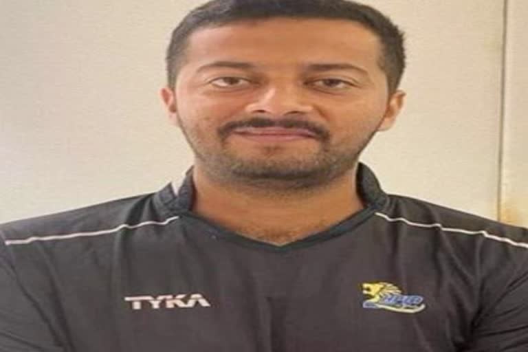 Himachal Pradesh cricketer Siddharth Sharma dies aged 28