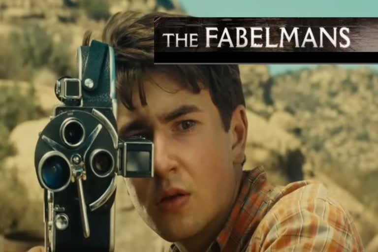 The Fabelmans