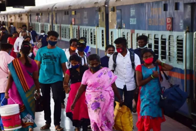 pongal special trains:பொங்கல் கூடுதல் சிறப்பு ரயில்- தெற்கு ரயில்வே அறிவிப்பு