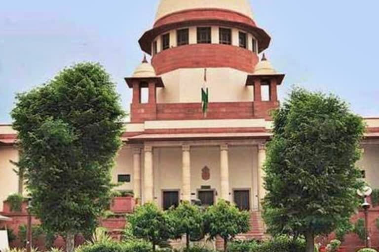 SC refuses to grant bail to accused in money laundering case related to Yes Bank scam