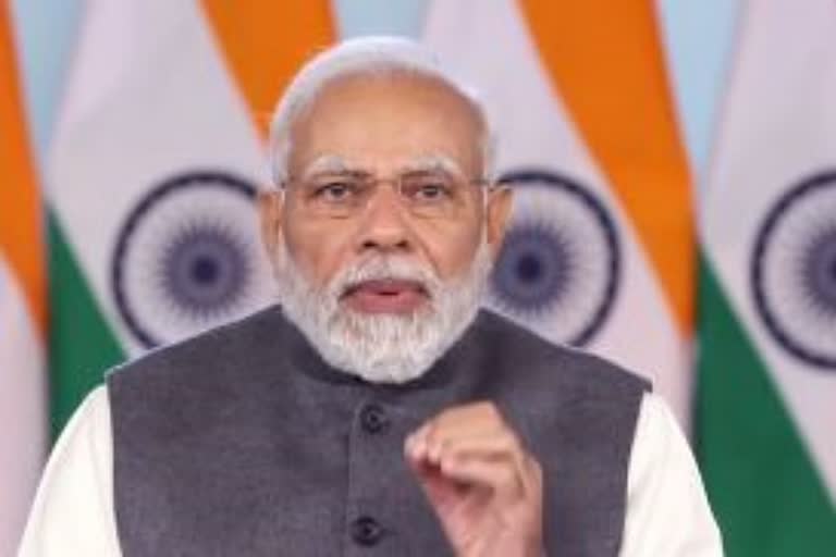 pm Narendra Modi