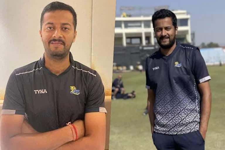 Himachal Pradesh Young seamer  Sidharth Sharma passed away  Vijay Hazare trophy  ആഭ്യന്തര ക്രിക്കറ്റിന് തീരാനഷ്‌ടം  യുവ ബൗളർ സിദ്ധാർത്ഥ് ശർമ്മ  സിദ്ധാർത്ഥ് ശർമ്മ ചികിത്സയിലിരിക്കെ നിര്യാതനായി  വിജയ് ഹസാരെ ട്രോഫി  ഹിമാചൽ പ്രദേശ് ടീമംഗം  യുവ സീം ബൗളർ  ഹിമാചൽ പ്രദേശ് ക്രിക്കറ്റ് അസോസിയേഷന്‍  ഹിമാചൽ പ്രദേശ് മുഖ്യമന്ത്രി  സുഖ്‌വീന്ദർ സിങ് സുഖു